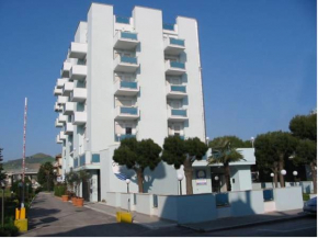 Residence Danubio San Benedetto Del Tronto